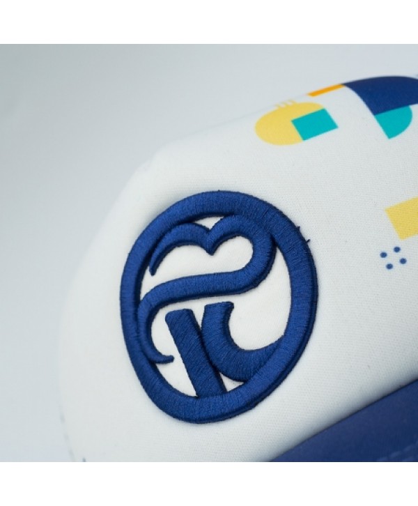 Casquette N°1 Kumulus Vape