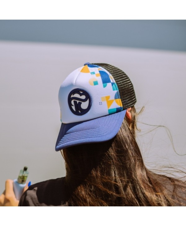 Casquette N°1 Kumulus Vape
