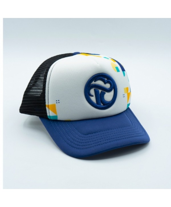 Casquette N°1 Kumulus Vape