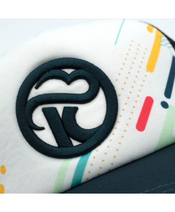 Casquette N°2 Kumulus Vape