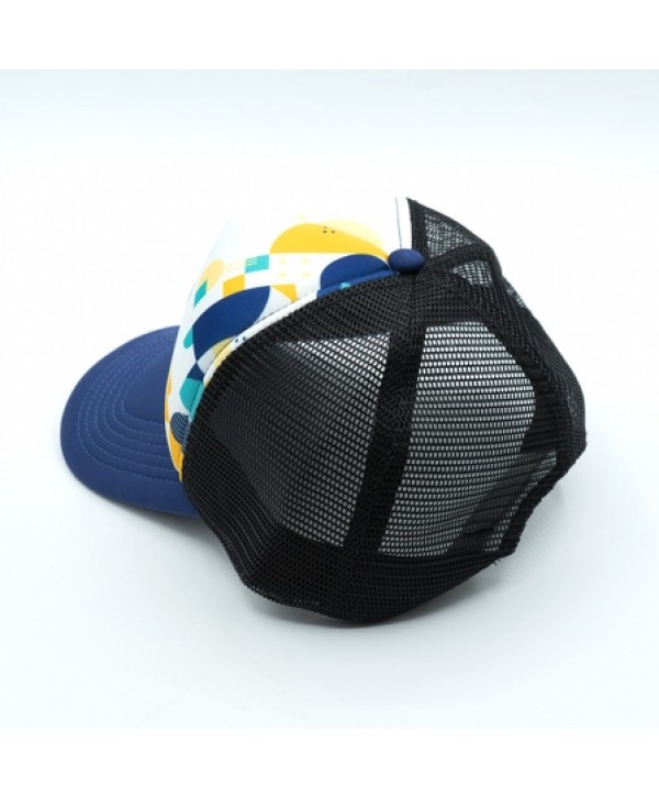 Casquette N°1 Kumulus Vape