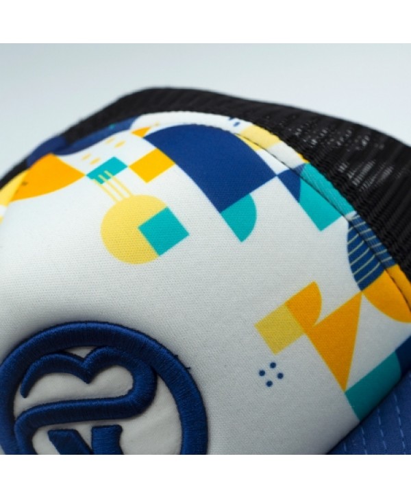 Casquette N°1 Kumulus Vape