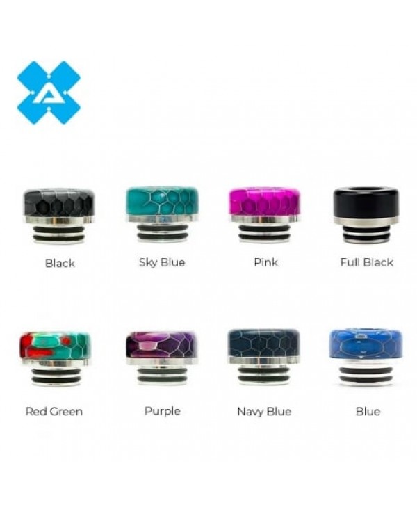 Drip Tip 810 M267 We Are Vape