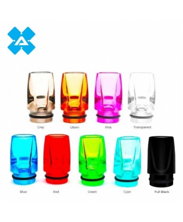 Drip Tip 510 M463 We Are Vape