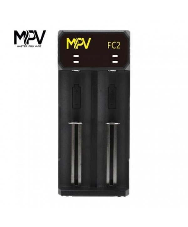 Soldes FC2 MPV