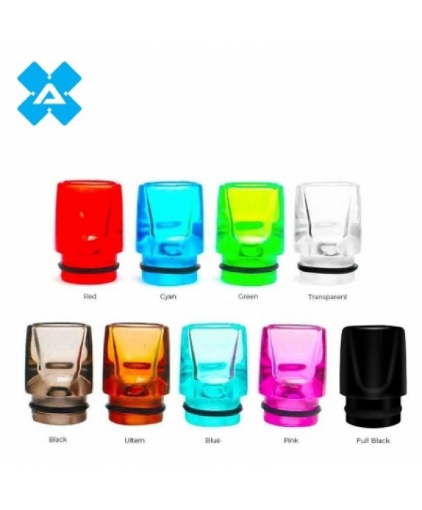 Drip Tip 510 M464 We Are Vape