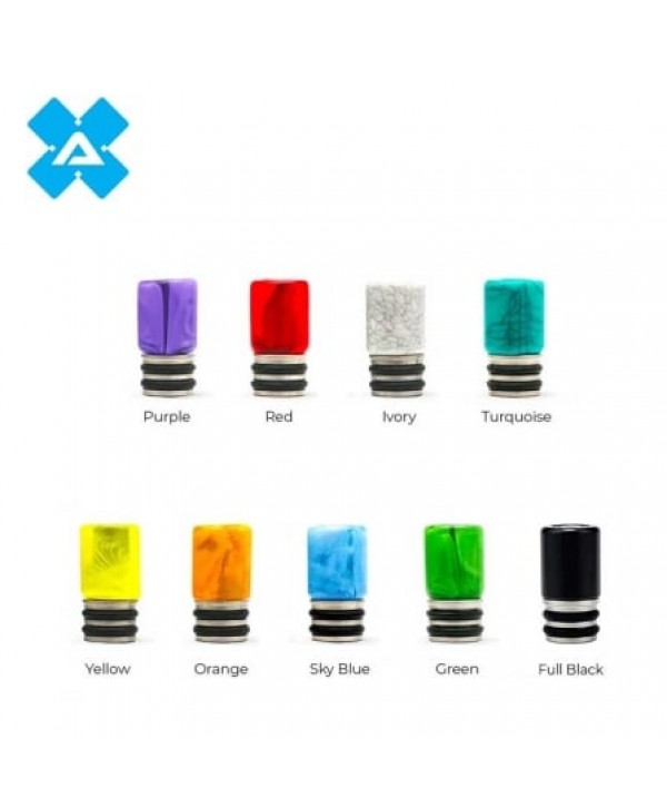 Drip Tip 510 M457 We Are Vape