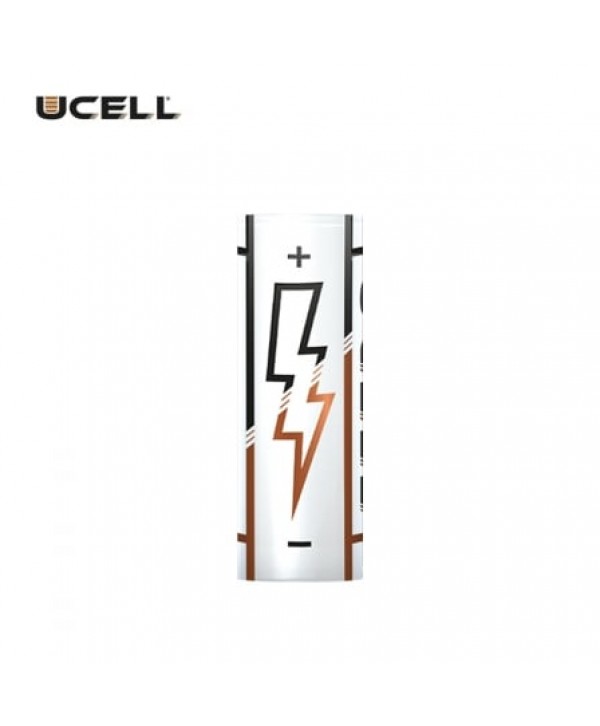 Soldes Accu Ucell 21700 4000 mah 40 A, Batterie 21700 Ucell