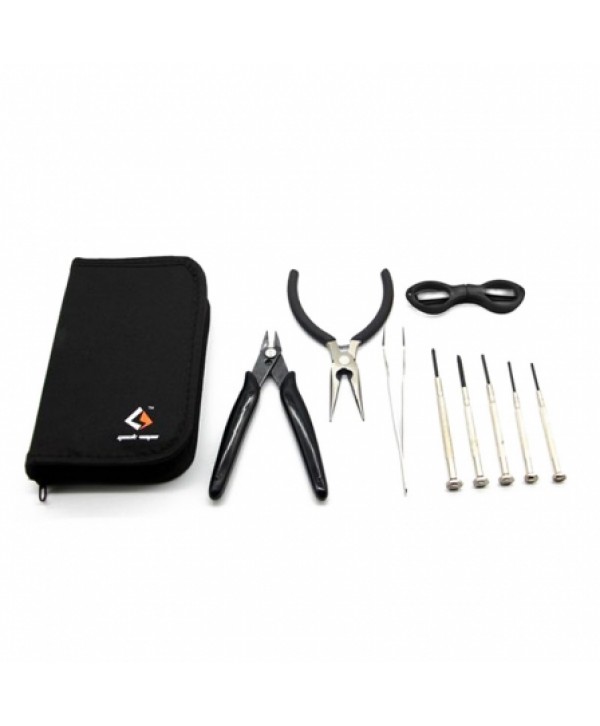 Simple Tool Kit Geekvape