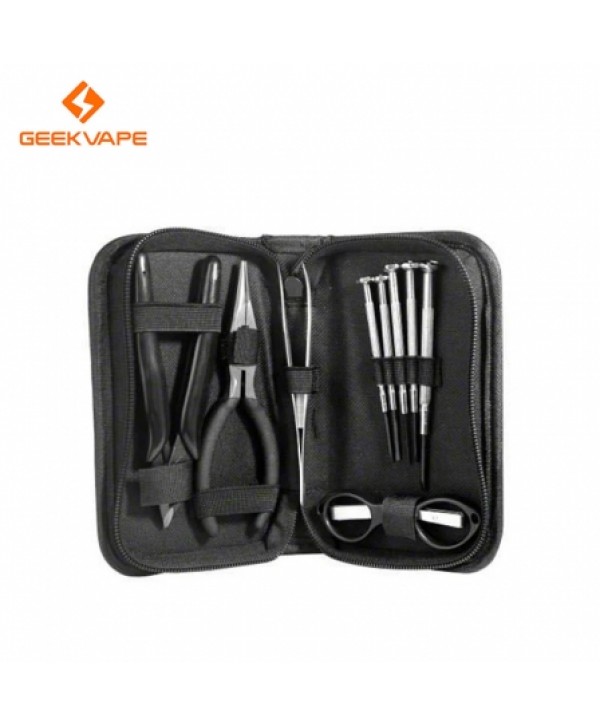 Simple Tool Kit Geekvape