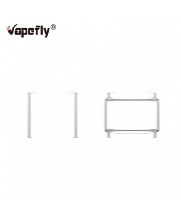 Soldes 0,87€ - Pyrex Gunther Vapefly, Verre de rechange Gunther Vapefly pas cher