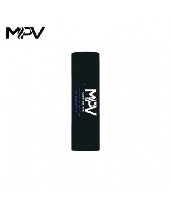 Accu MPV 18650 2600 mAh 40A, Batterie 18650 MPV