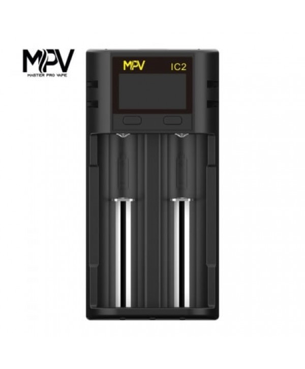 Soldes IC2 MPV