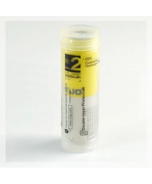 Accu MXJO 18650 3000 mAh 35A, Batterie 18650 MXJO