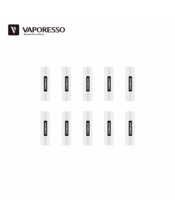Filtres Coss Vaporesso (X10)