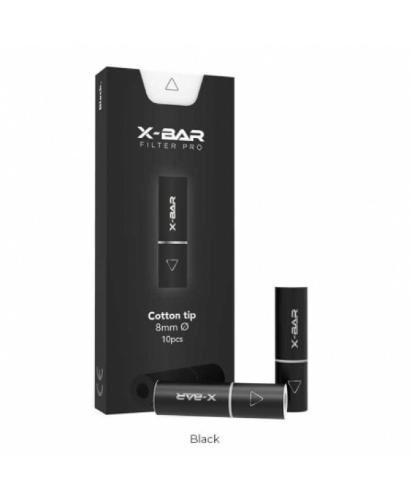 Filtres Filter Pro X-Bar (X10)