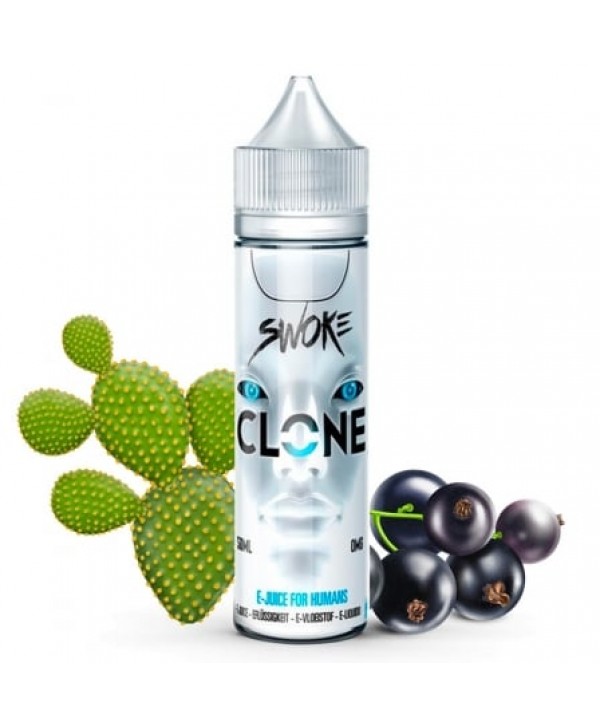 E liquide Clone Swoke 50ml