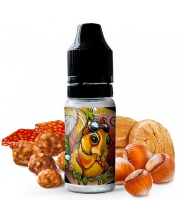 Concentré Greedy-Scrach High-End Arome DIY