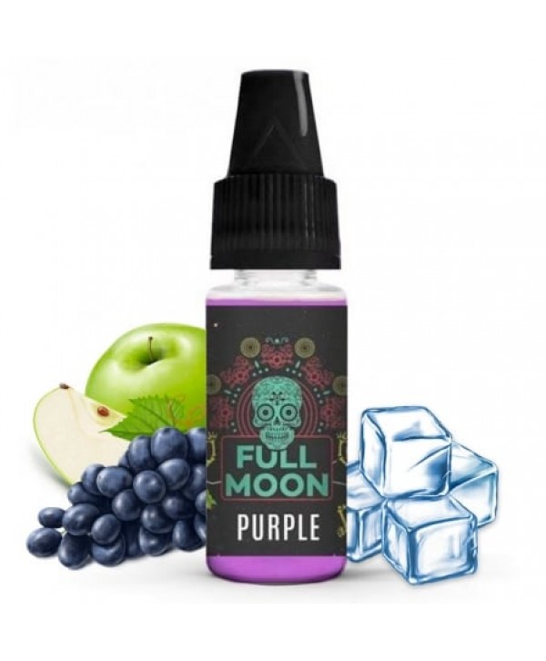 Concentré Purple Full Moon Arome DIY