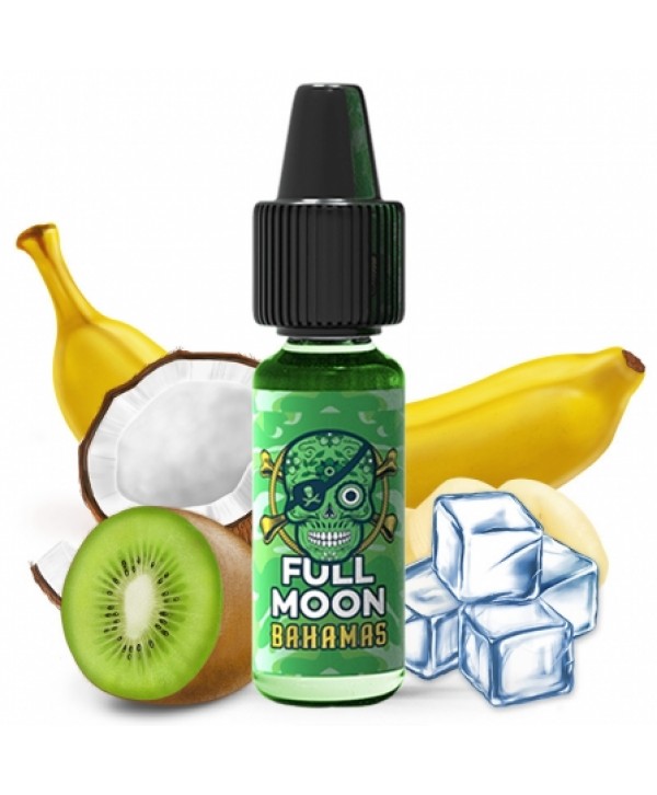 Concentré Bahamas Full Moon Arome DIY