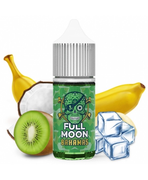 Concentré Bahamas Full Moon Arome DIY