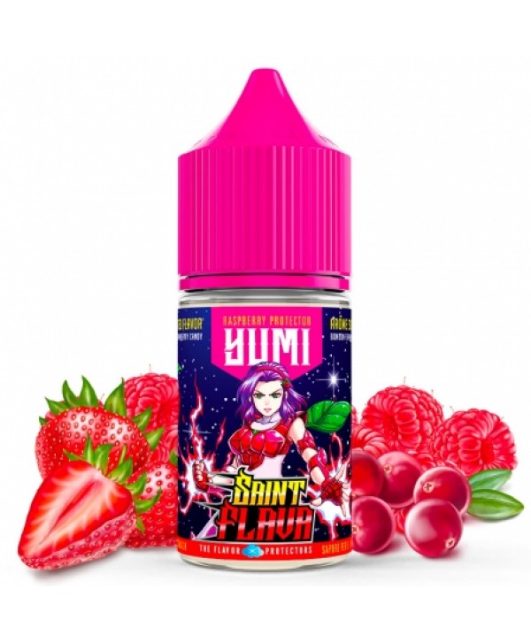 Concentré Yumi Swoke Arome DIY