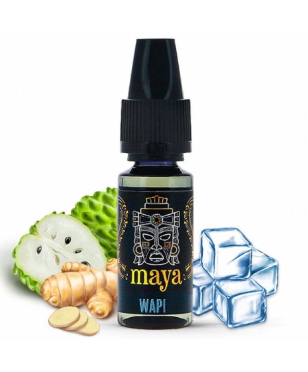 Concentré Wapi Maya Arome DIY