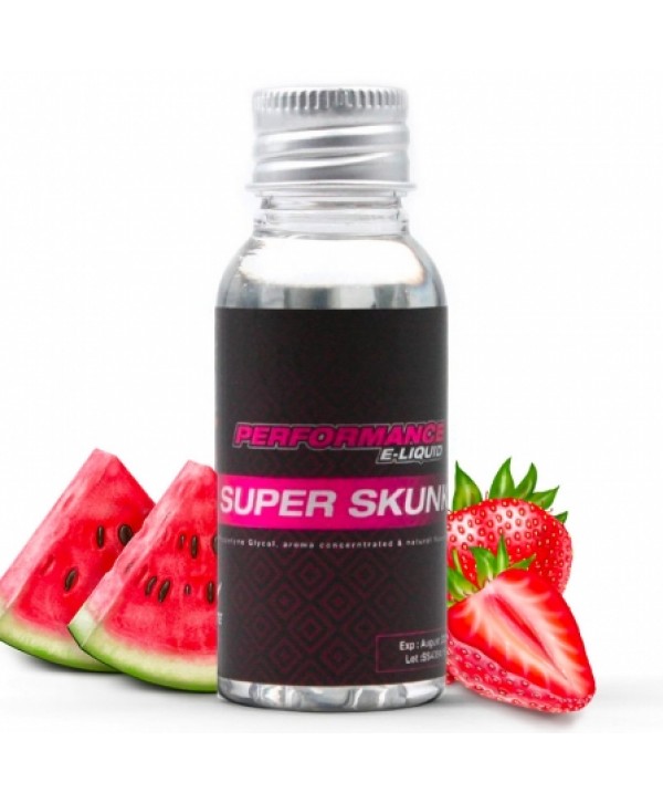 Concentré Super Skunk Medusa Arome DIY