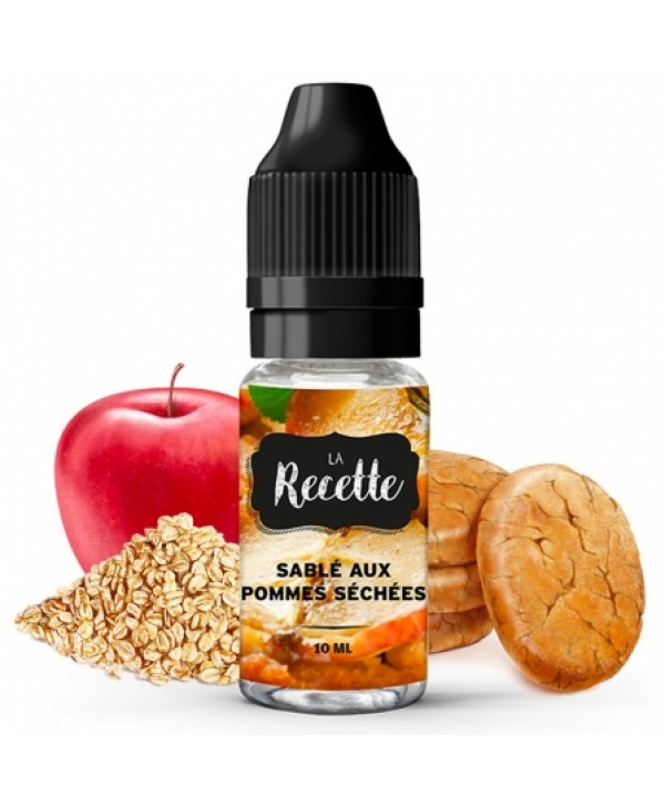 Concentré Sablé Pommes Séchées MAKE IT Arome DIY