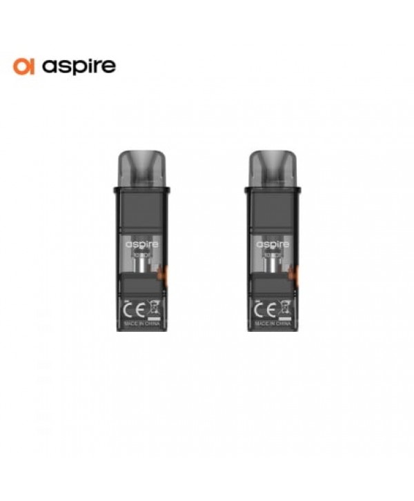 Cartouches Gotek X Aspire (X2) | POD Gotek X