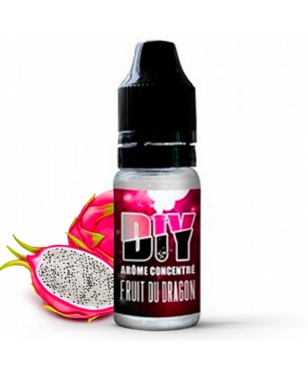 Soldes Concentré Fruit du dragon Revolute Arome DIY