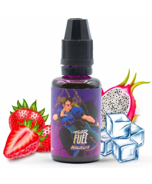 Concentré Mawashi Fighter Fuel Arome DIY