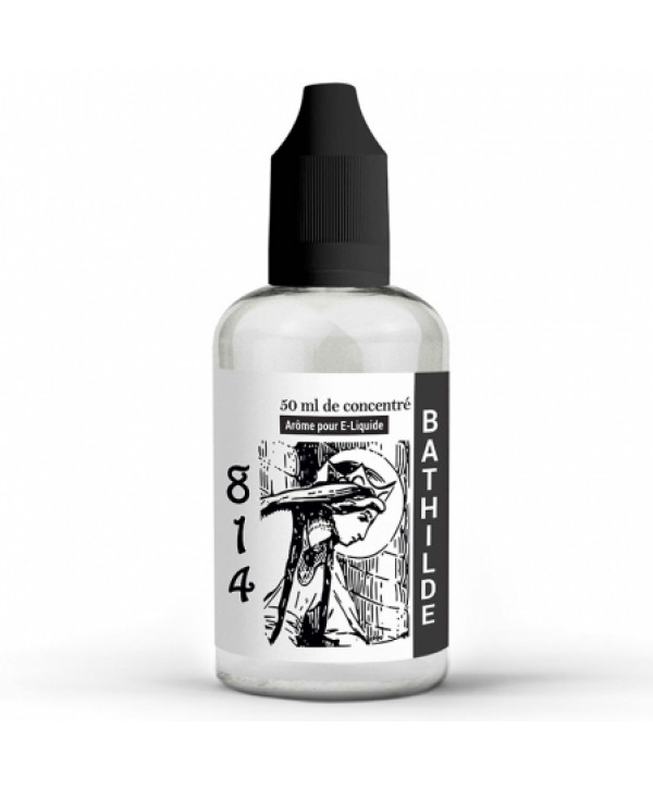 Concentré Bathilde 814 Arome DIY
