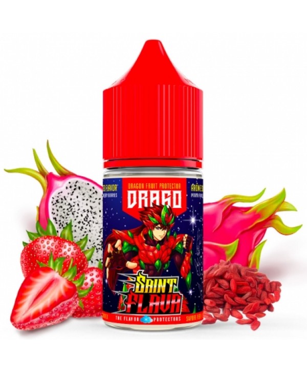 Soldes Concentré Drago Swoke Arome DIY