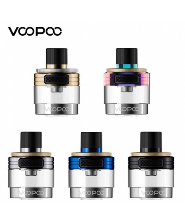 Cartouche PnP X Voopoo | POD PnP X