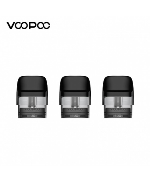 Cartouches Drag Nano 2 VOOPOO (x3) | POD Drag Nano 2