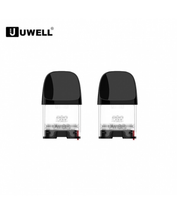 Cartouches Vides Caliburn G2 Uwell (X2) | POD Vides Caliburn G2