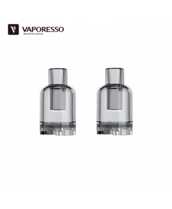 Soldes 6,23€ - Cartouches X Mini Vaporesso (X2) | POD X Mini pas cher