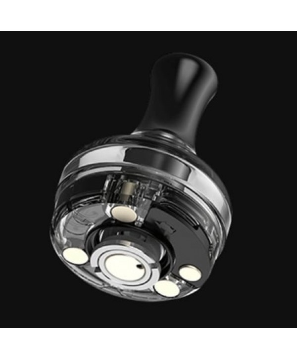 Cartouches MTL PnP 2 ml VOOPOO (x2) | POD MTL PnP