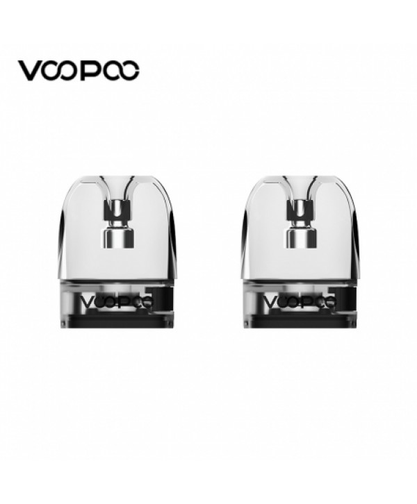 Cartouches vides Argus P1 Voopoo (X2) | POD vides Argus P1