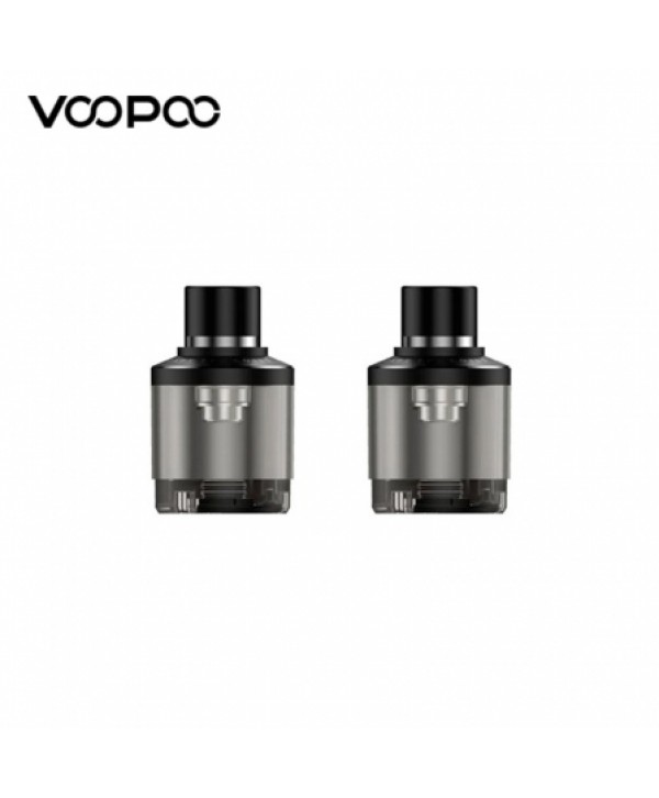Cartouches TPP 2 Voopoo (X2) | POD TPP 2