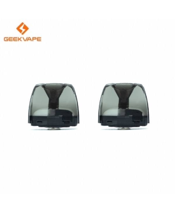 Soldes 2,94€ - Cartouches AP2 GeekVape (X2) | POD AP2 pas cher