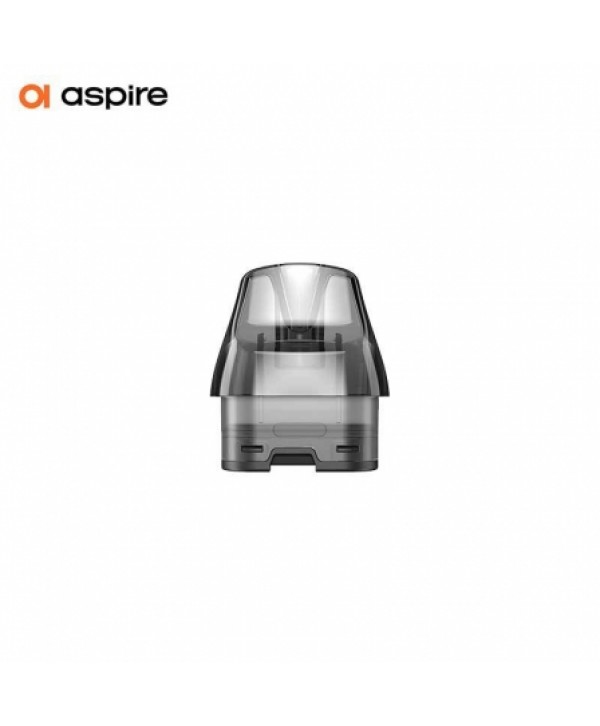 Cartouche Vide Minican 3 ml Aspire | POD Vide Minican