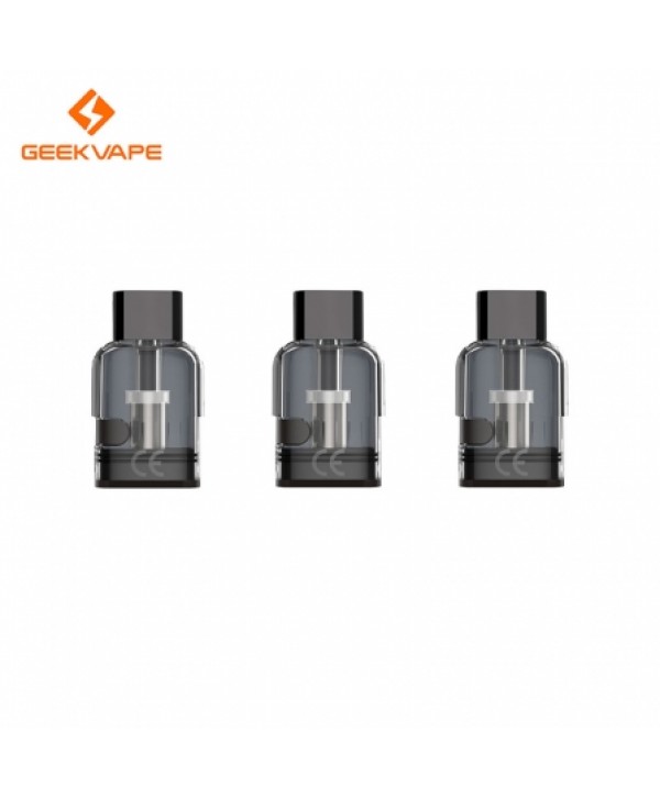 Soldes 4,74€ - Cartouches Wenax K1 SE GeekVape (X3) | POD Wenax K1 SE pas cher