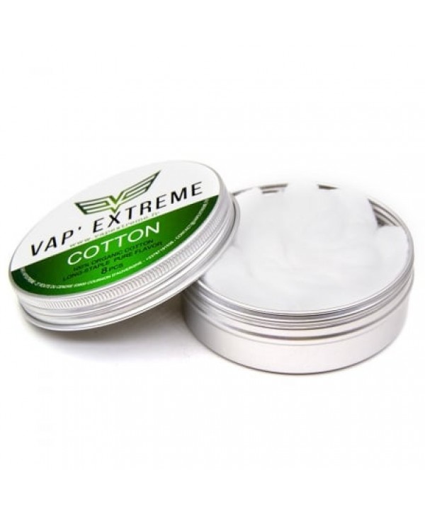 Coton Vap'Extreme