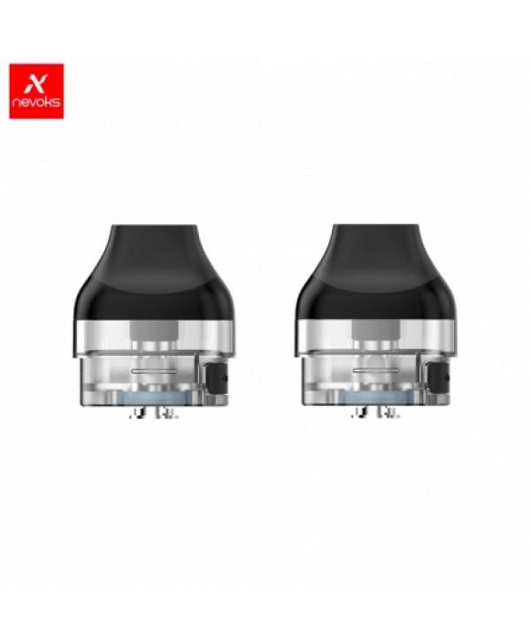 Cartouches Feelin X Nevoks (x2) | POD Feelin X