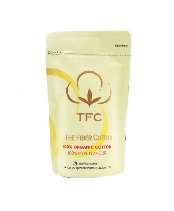 The Fiber Cotton