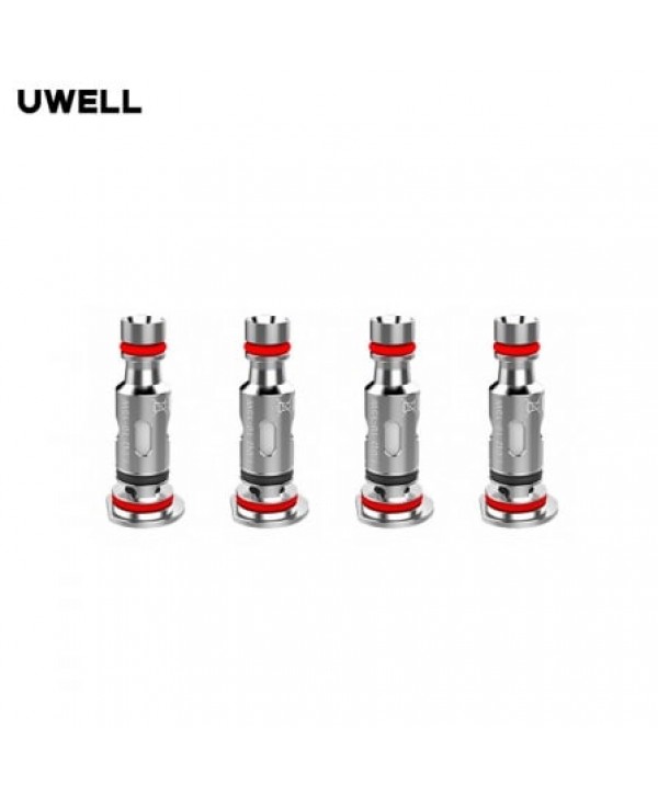 Resistance Caliburn G / Koko Uwell (X4), Resistances Caliburn GK2 Vision Caliburn Tenet Caliburn X Koko GK2