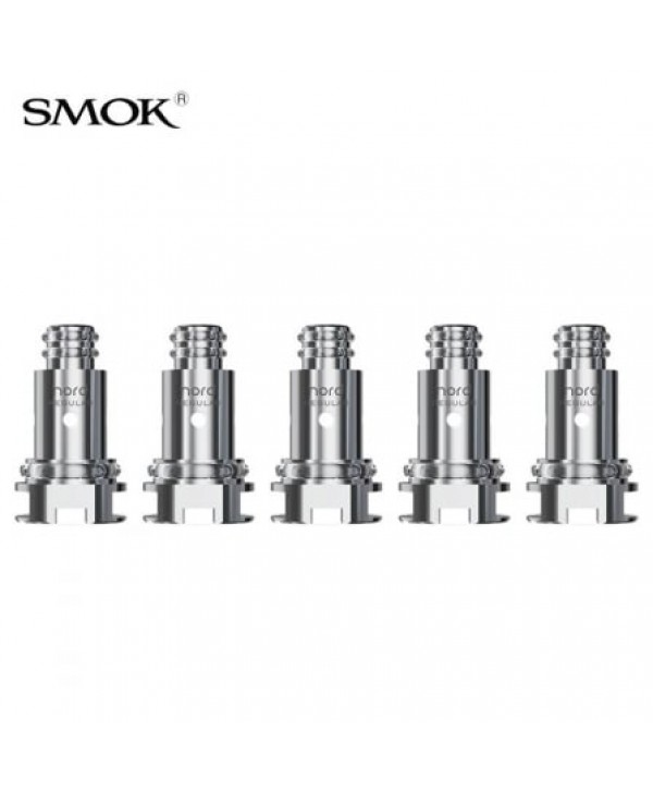 Resistance Nord Regular SMOK, Resistances DotStick Nord AIO RPM40 Nord