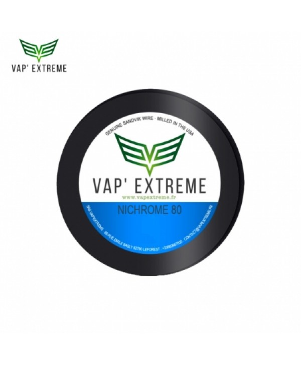 NI80 Vap'Extreme